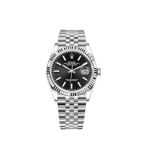 rolex datejust gents|rolex datejust price chart.